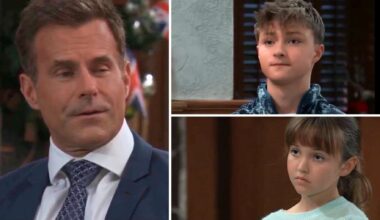 Danny Risks It All With Drew To See Scout