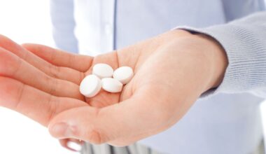 GLP-1 Pills for Weight Loss: Release Date and Side Effects Explained