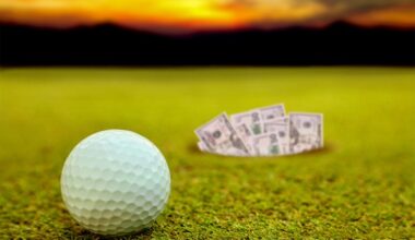 Green fees are up sharply across the UK and Ireland. Rising costs play a part, but there’s more going on beneath the surface.