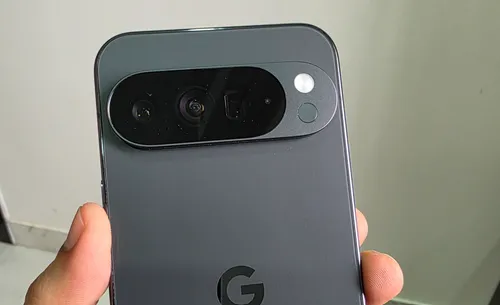 Google Pixel 10 Pro XL