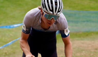 North Bay cyclist competing internationally in Europe