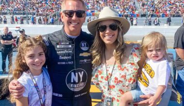 Greg Biffle's Wife Sent Chilling Text to Mom Before Dying in Plane Crash (Exclusive)