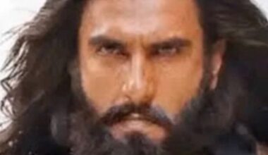 Ranveer Singh's Film Tops Piracy Charts in Pakistan