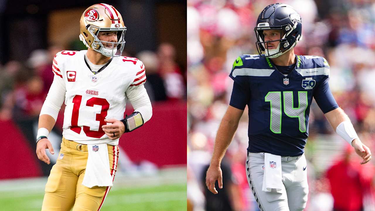 What's at stake in the NFL playoff race in Week 18? Both No. 1 seeds, 4 division titles and more