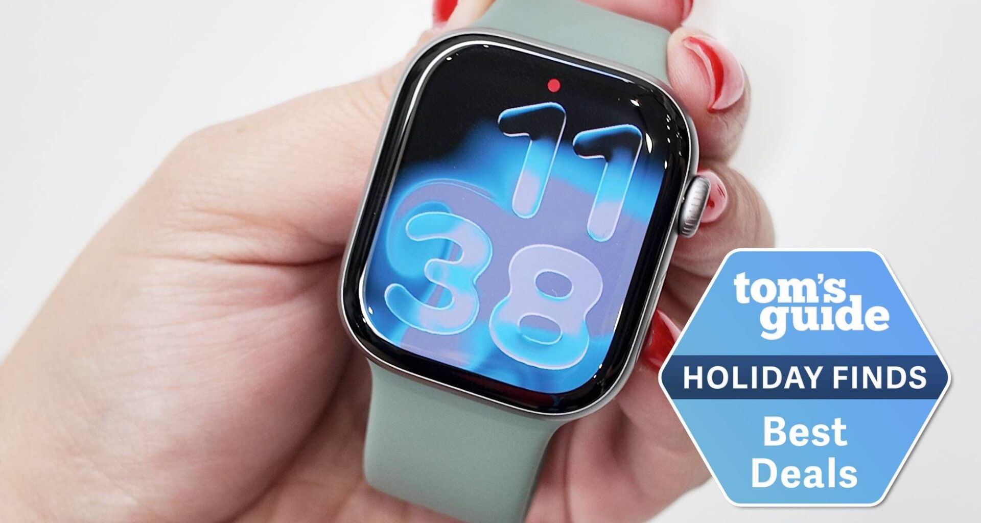 These Apple Watch deals are still incredible after Black Friday: All the best sales I’d shop starting from $129