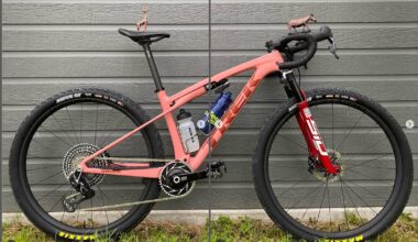 Things I don’t want to see in mountain biking in 2026