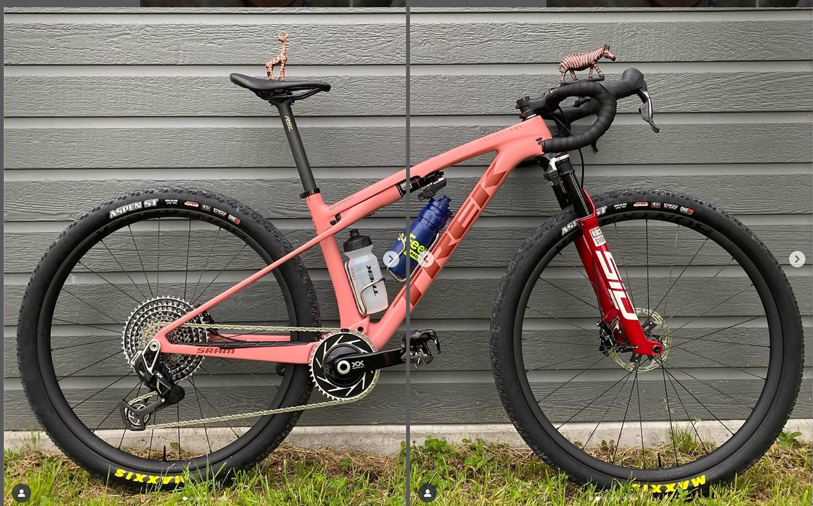 Things I don’t want to see in mountain biking in 2026