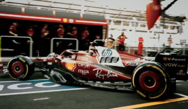 Ferrari to take bold step with 2026 F1 car, drawing inspiration from McLaren’s title-winning blueprint