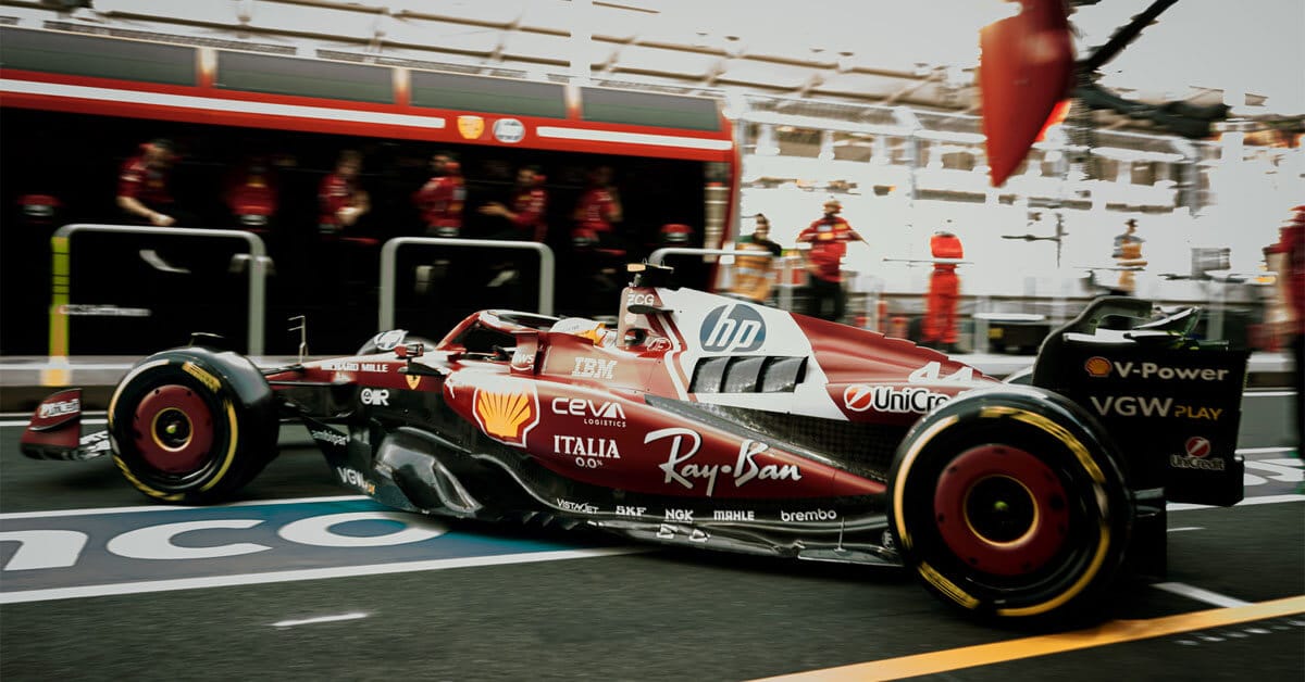 Ferrari to take bold step with 2026 F1 car, drawing inspiration from McLaren’s title-winning blueprint