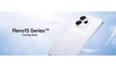 OPPO Reno15 Series: Crafted for Style, Built with Advanced Engineering