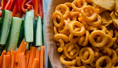 Are ultra-processed foods as bad for us as we've been led to believe?