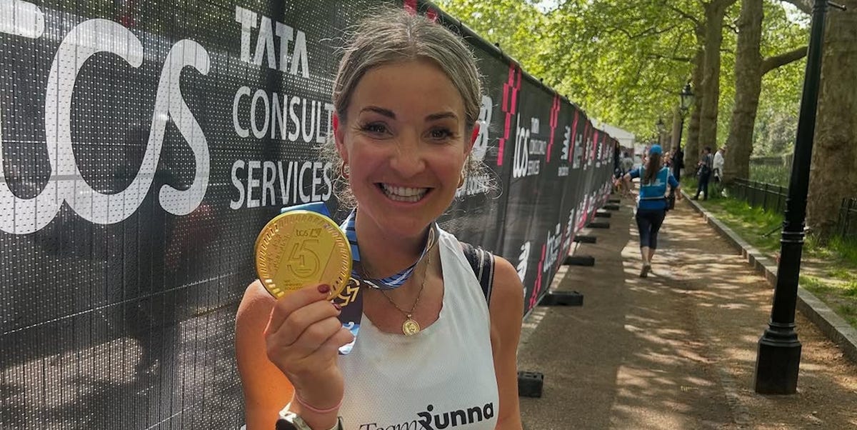 Helen Skelton’s fitness routine at 42 – why her ‘do what you can’ approach makes sense at any age