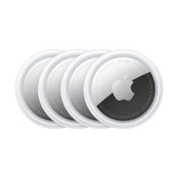 Apple AirTag Tracker (4-Pack)