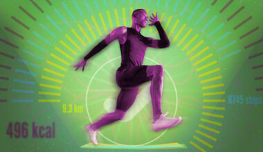 The (Strong) Case for Breaking Your Fitness Streaks