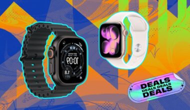Best Cyber Monday Apple Watch deals 2025: Watches start at $129