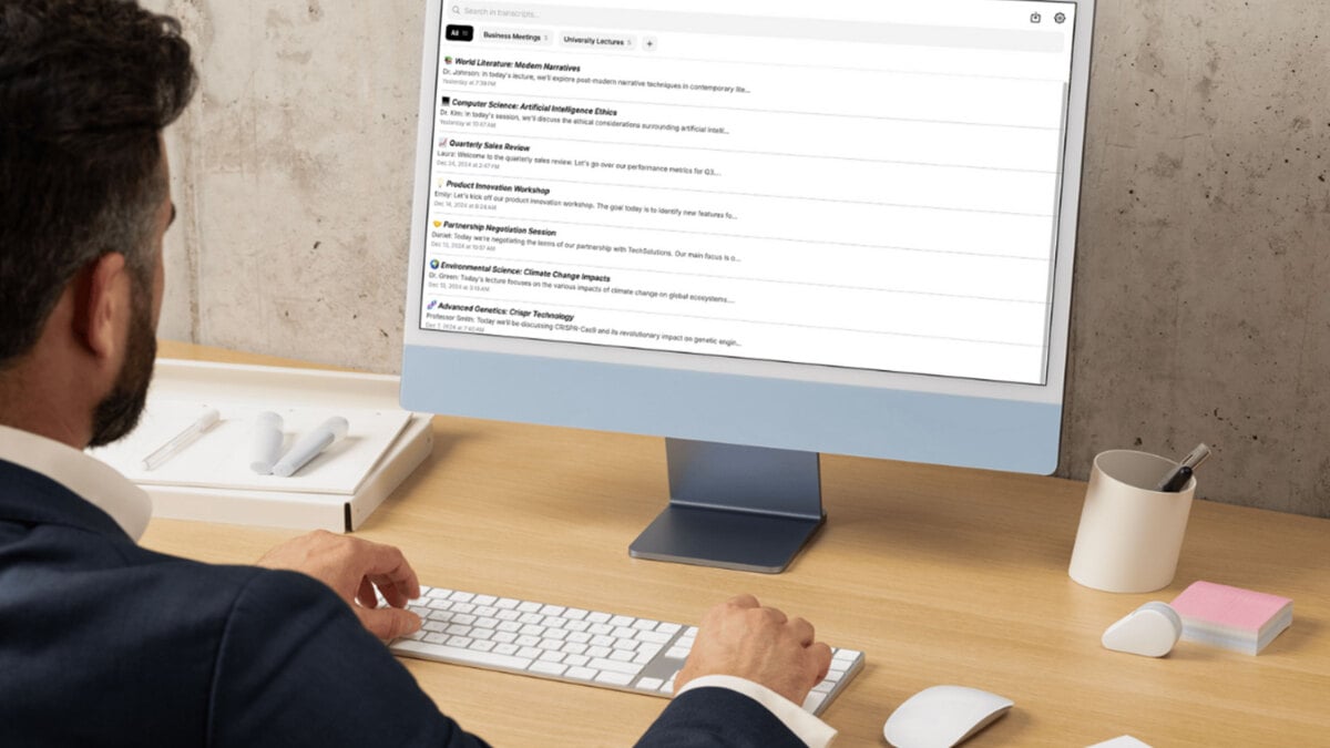 Enter 2026 with a note-taking superpower — pay $40 once, use forever