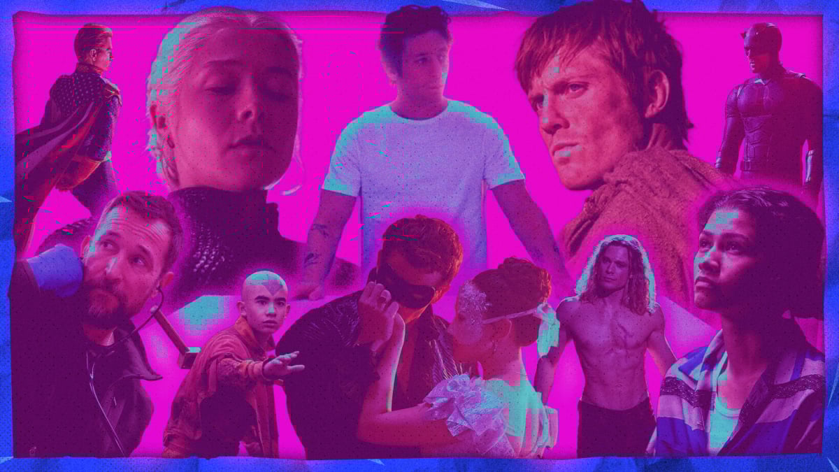 2026 TV preview: All the TV shows you need to know, and where to stream them