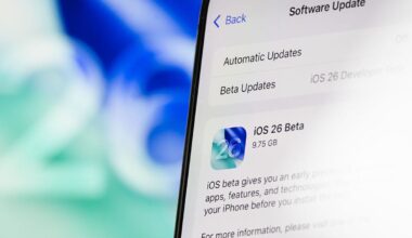 iOS 26.3 beta arrives: How to download, top new features