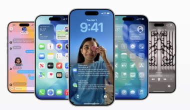 Apple's iOS 26.3 has 2 new features to make the European Commission happy