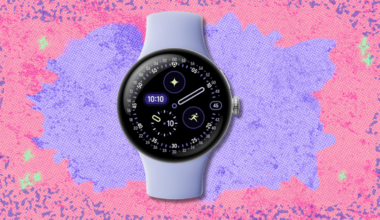 Best smartwatch deal: Save $50 on the Google Pixel Watch 4