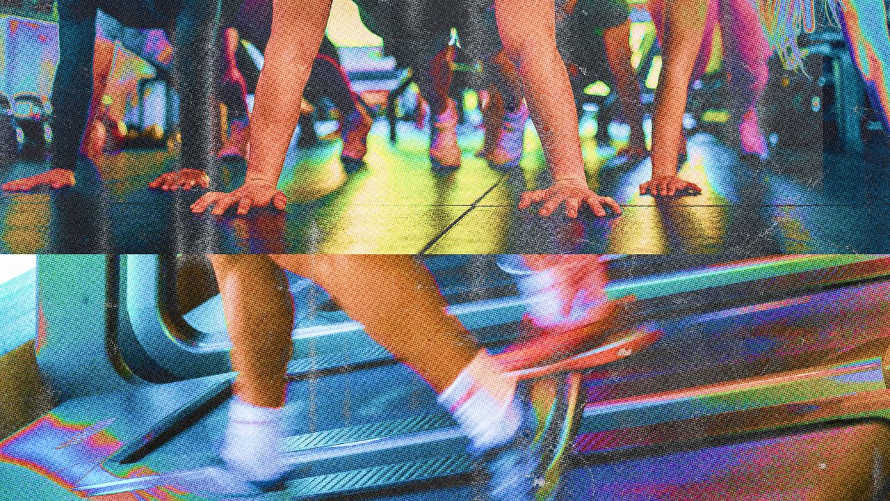 The Best HIIT Workout to Kickstart Your New Year