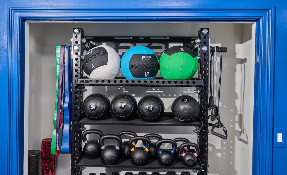 rich home gym rich home gym