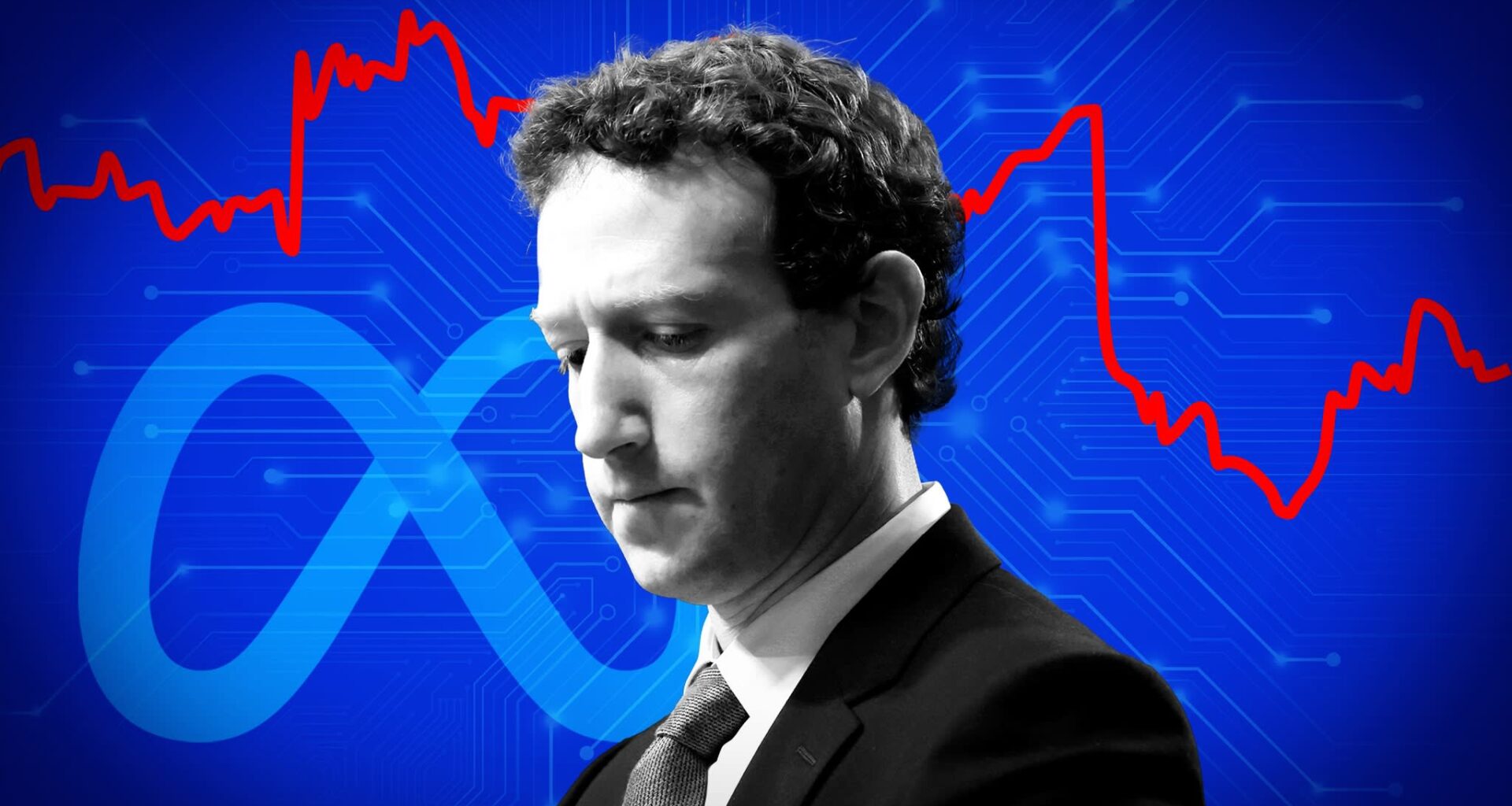 Inside Mark Zuckerberg’s turbulent bet on AI - Financial Times