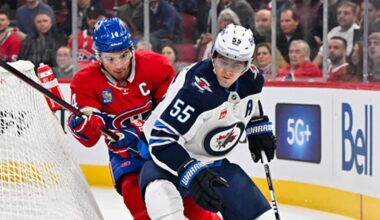 Who makes Hayes' Team Canada and who gets cut? – TSN