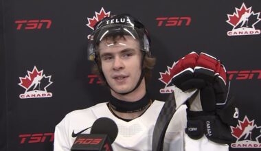 Canada eager for revenge against Czechs – TSN