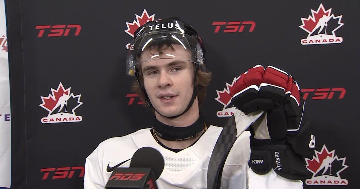 Canada eager for revenge against Czechs – TSN