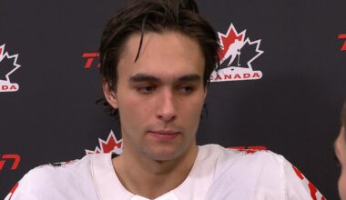 Just have to keep getting better as the tournament goes on – TSN