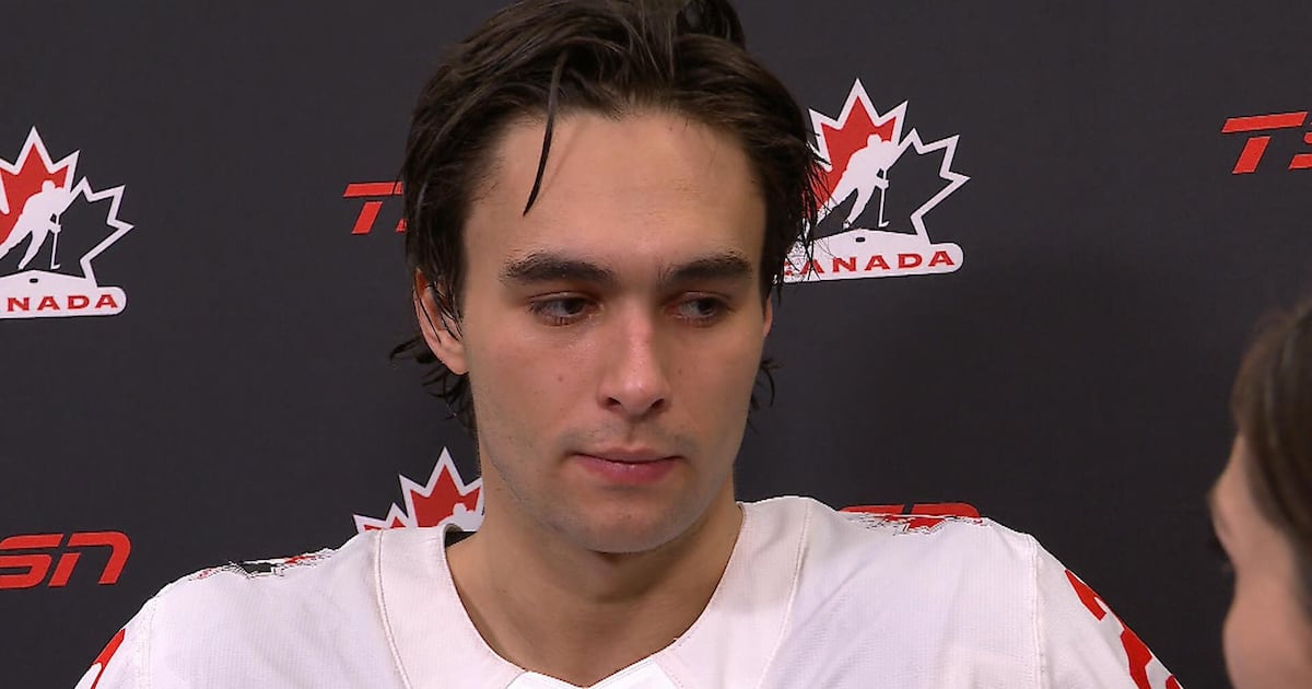 Just have to keep getting better as the tournament goes on – TSN