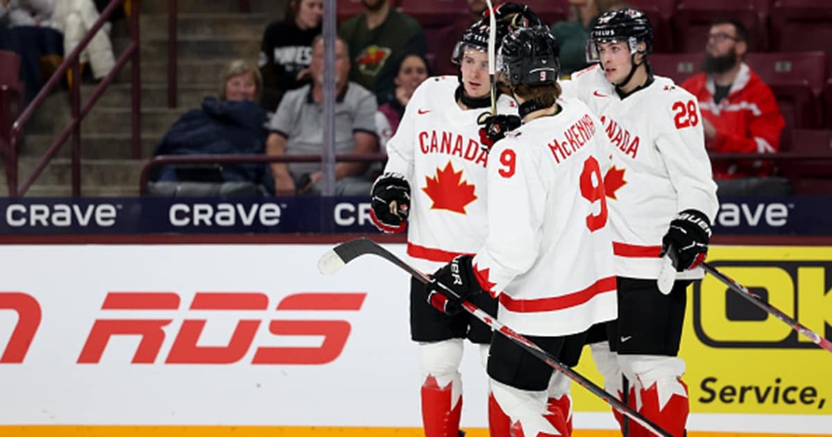 'Too close for comfort' but Canada avoids repeat with tight win over Latvia – TSN