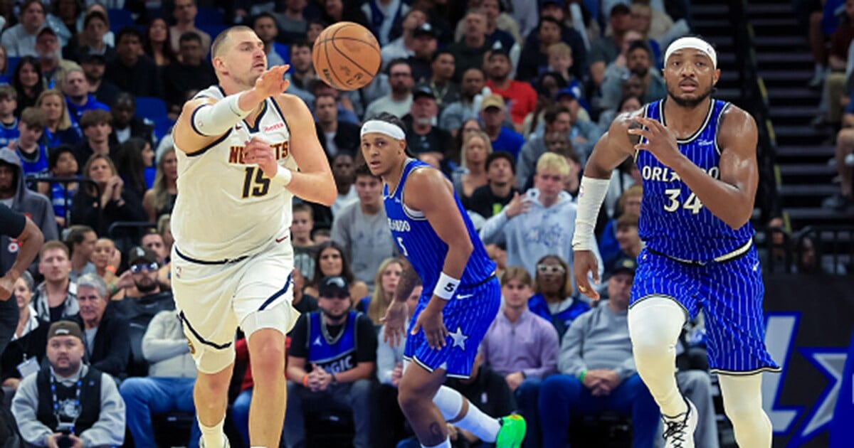 Nuggets 126, Magic 127 – TSN