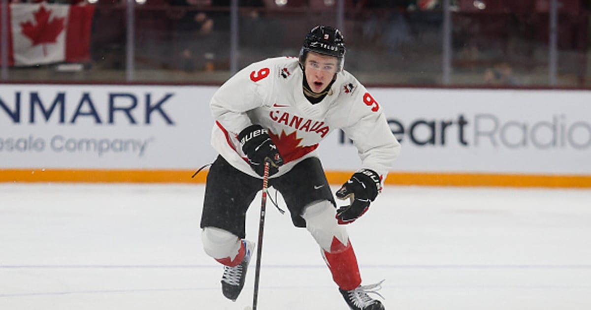 Canada looks to follow Blue Jays approach against teams that clog middle ice – TSN