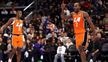 Pistons 99, Clippers 112 – TSN