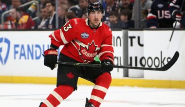 Does Marchand need to be on Team Canada? – TSN