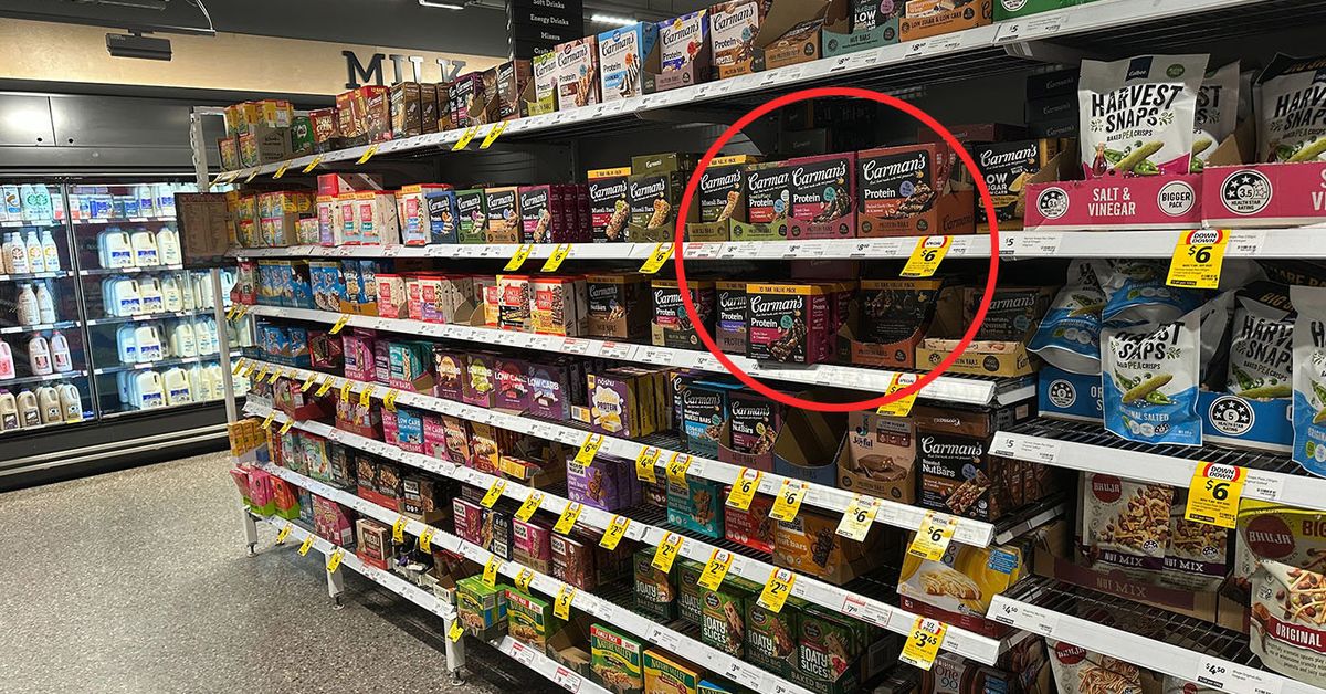 High protein foods in supermarkets: Truth about the seven-letter word that dominated food labels in 2025