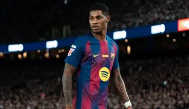 Barcelona transfer news: Marcus Rashford 'poll' hints at summer decision on whether to sign Manchester United star