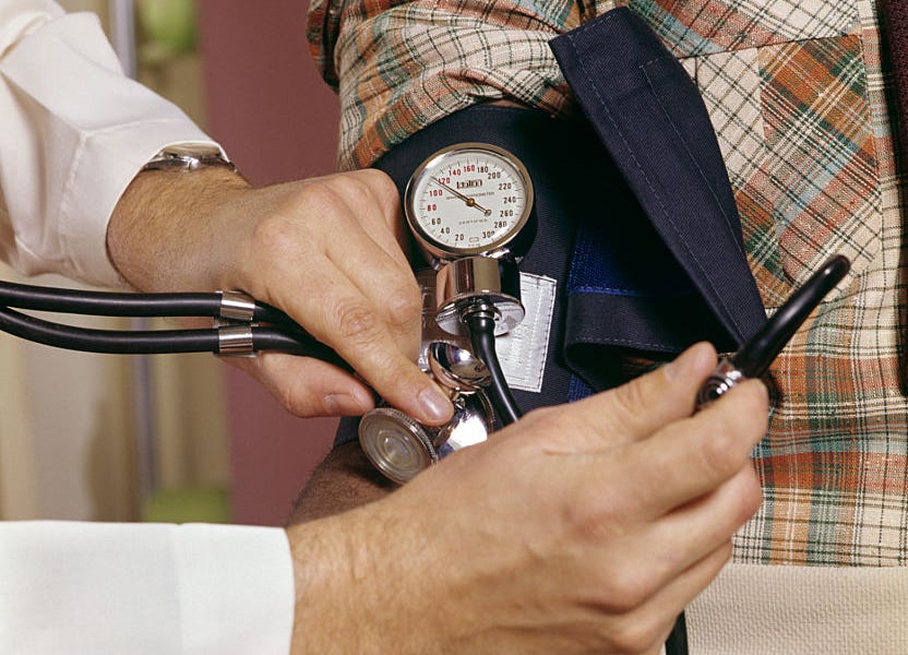 I’m Finally Practicing Medicine the Way It Should Be Done