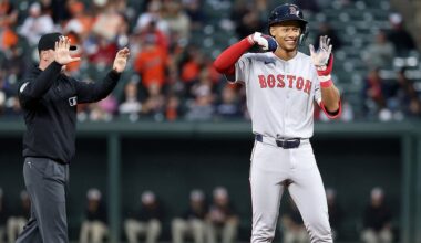 Red Sox’ Kristian Campbell wraps up Winter Ball while refining his skill set for 2026