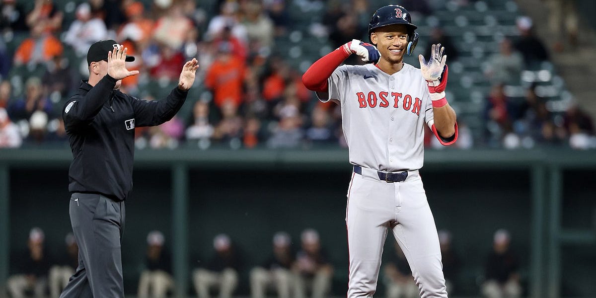 Red Sox’ Kristian Campbell wraps up Winter Ball while refining his skill set for 2026