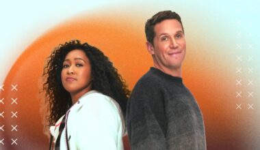 Breaking: Naomi Osaka to Leave Evolve