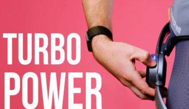 Cheating on Zwift with an exoskeleton: is this the future of assisted cycling?