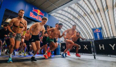 Scientists Tested Me to See What Makes the Perfect Hyrox Athlete – Here’s What I Learnt