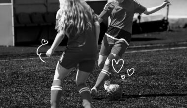 How I Found Love On My Queer Soccer Team
