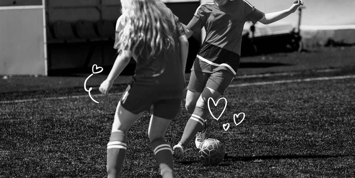 How I Found Love On My Queer Soccer Team