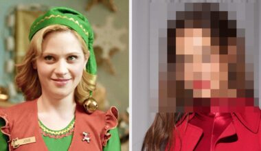 Zooey Deschanel Almost Lost Elf Role To Different Actor