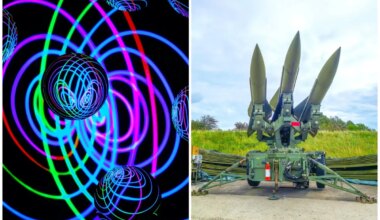 How quantum physics is making weapons smarter, not bigger