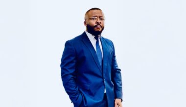 Success story: Entrepreneur and community-builder Sam Emeribe makes life easier for newcomers to Sudbury